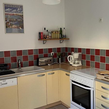 Grande Villa Avec Jardin, Proche Plage Et Centre De Villers-Sur-Mer - Fr-1-487-310 Kültér fotó
