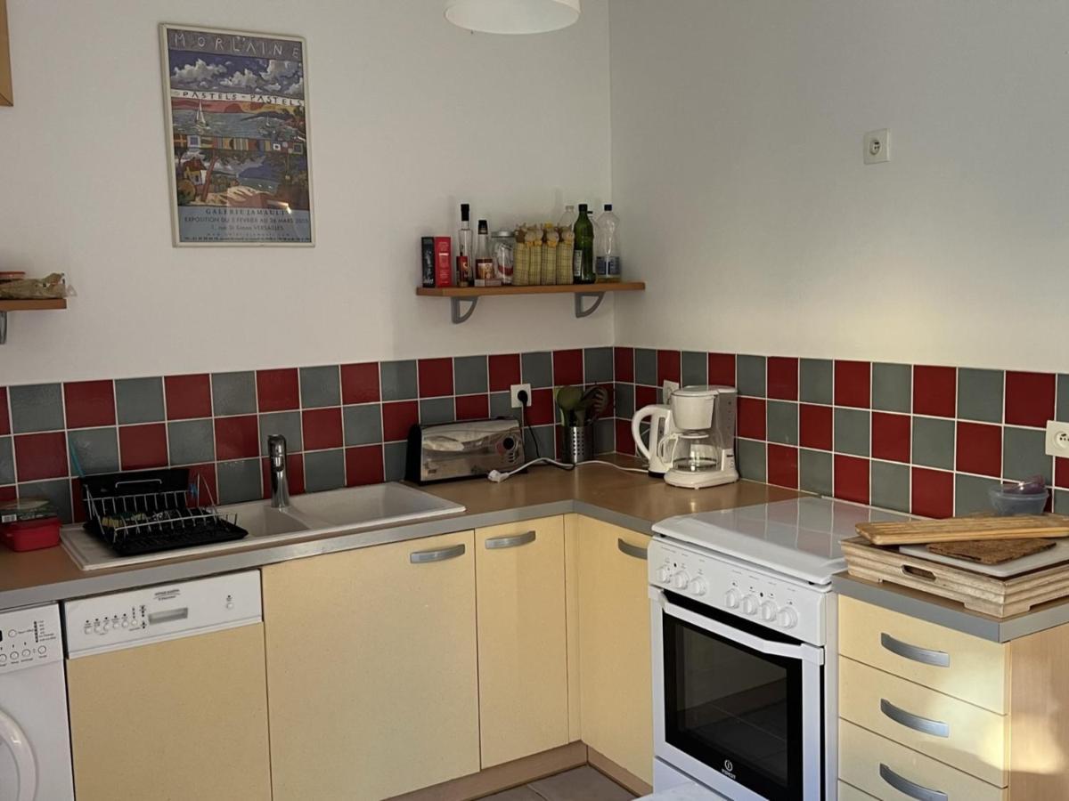 Grande Villa Avec Jardin, Proche Plage Et Centre De Villers-Sur-Mer - Fr-1-487-310 Kültér fotó